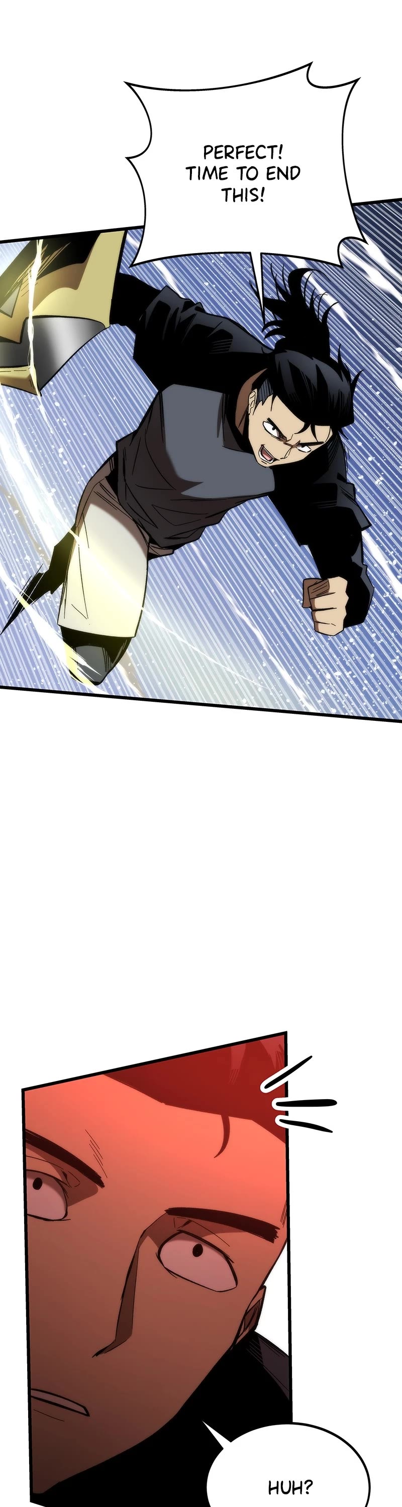 Ultra Alter Chapter 77 page 8 - Chapter 77: Ep. 77 - Irony