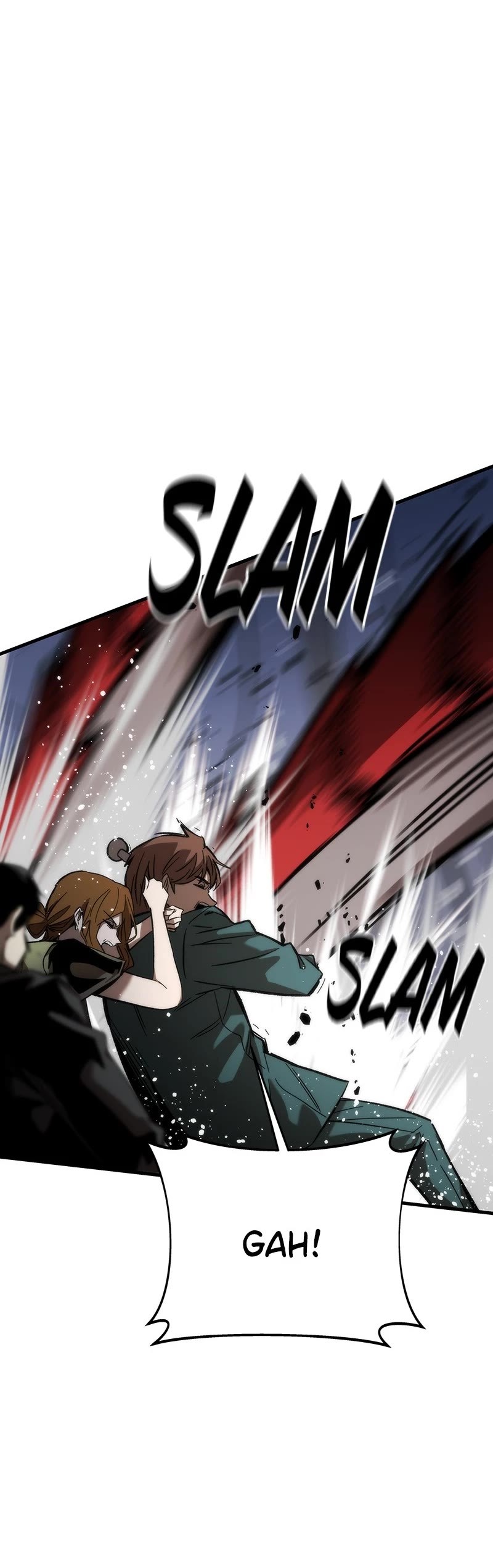 Ultra Alter Chapter 78 page 10 - Chapter 78: Ep. 78 - Icarus' Wings