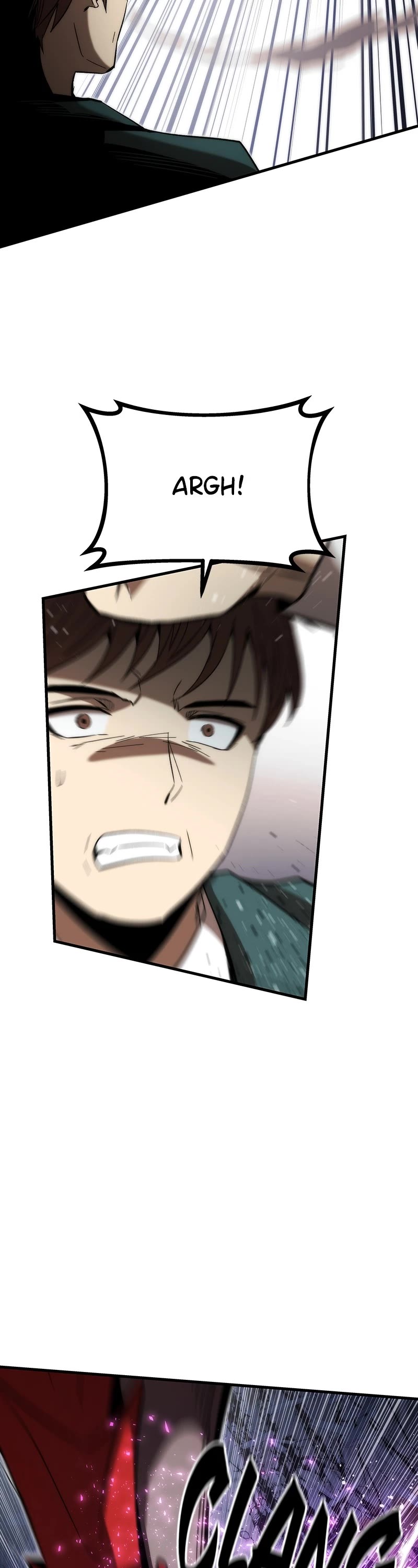 Ultra Alter Chapter 78 page 12 - Chapter 78: Ep. 78 - Icarus' Wings