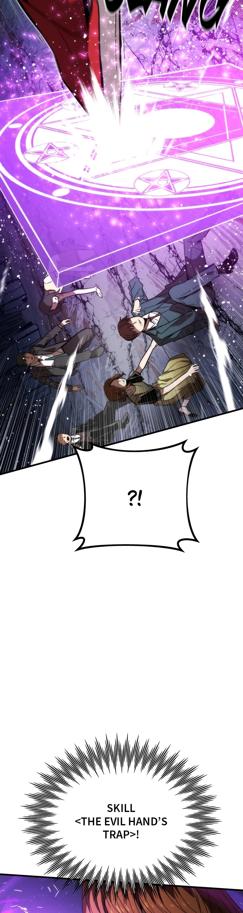 Ultra Alter Chapter 78 page 13 - Chapter 78: Ep. 78 - Icarus' Wings