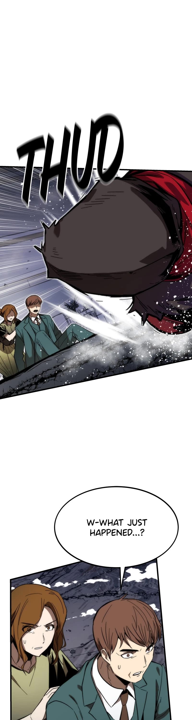Ultra Alter Chapter 78 page 16 - Chapter 78: Ep. 78 - Icarus' Wings