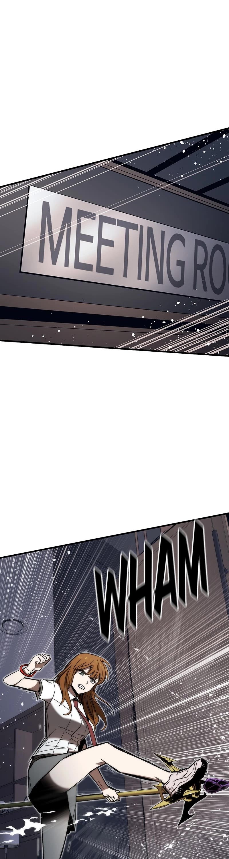 Ultra Alter Chapter 78 page 2 - Chapter 78: Ep. 78 - Icarus' Wings