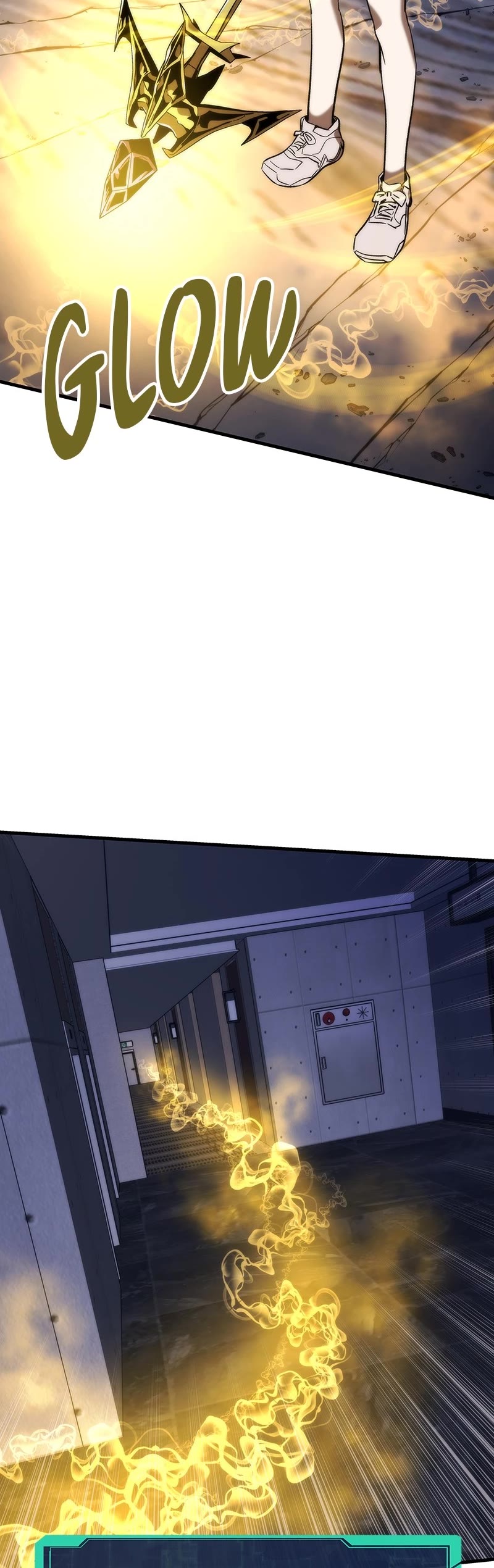 Ultra Alter Chapter 78 page 20 - Chapter 78: Ep. 78 - Icarus' Wings