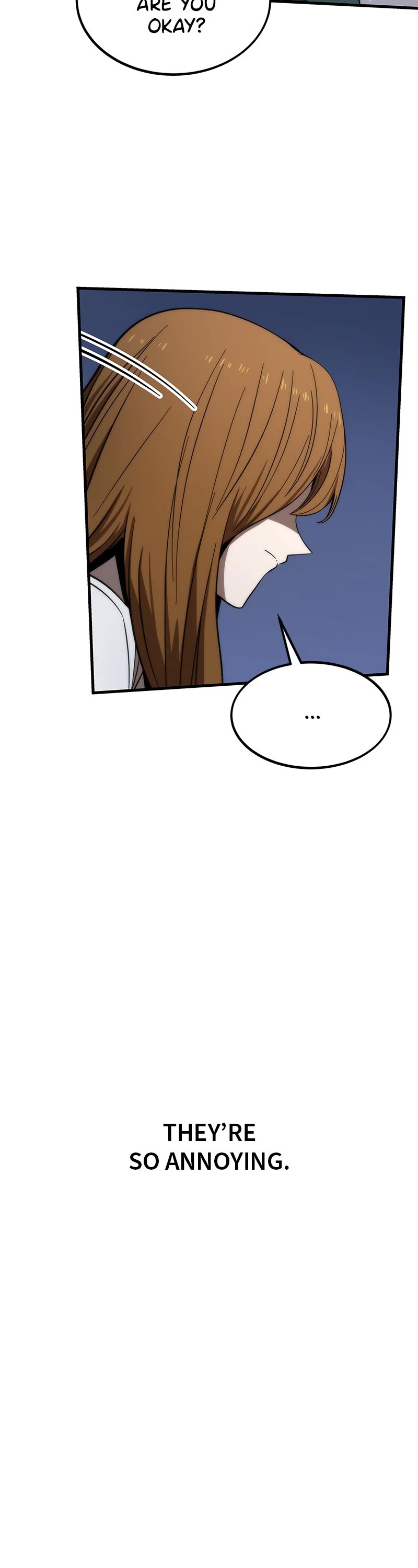 Ultra Alter Chapter 78 page 23 - Chapter 78: Ep. 78 - Icarus' Wings
