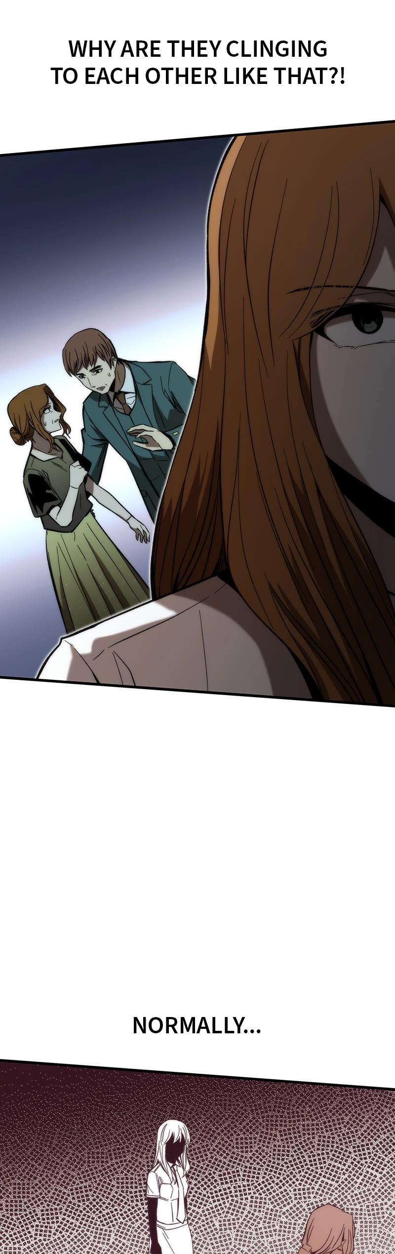 Ultra Alter Chapter 78 page 24 - Chapter 78: Ep. 78 - Icarus' Wings