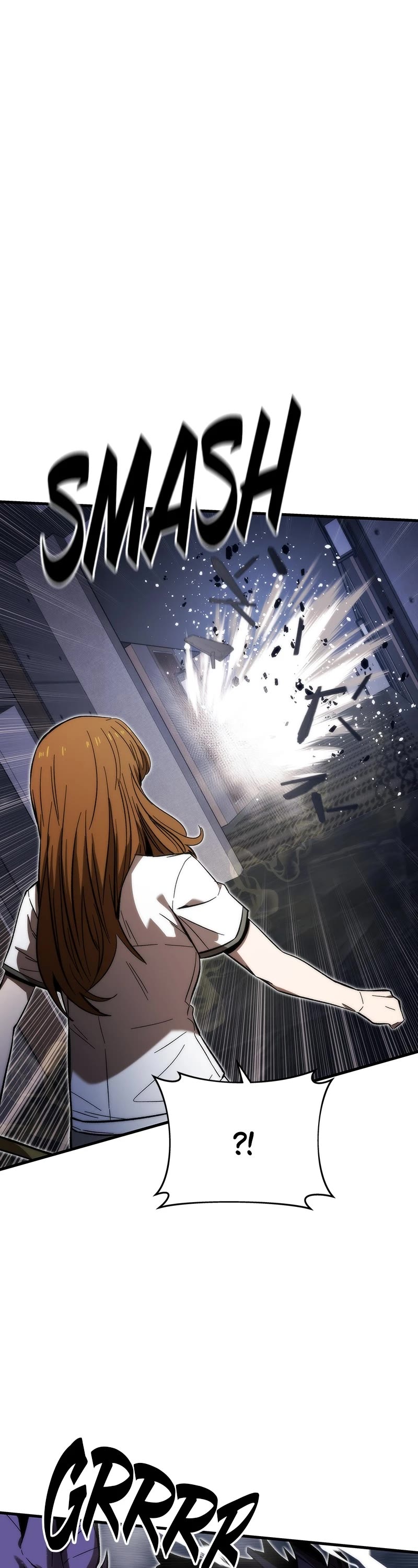 Ultra Alter Chapter 78 page 26 - Chapter 78: Ep. 78 - Icarus' Wings