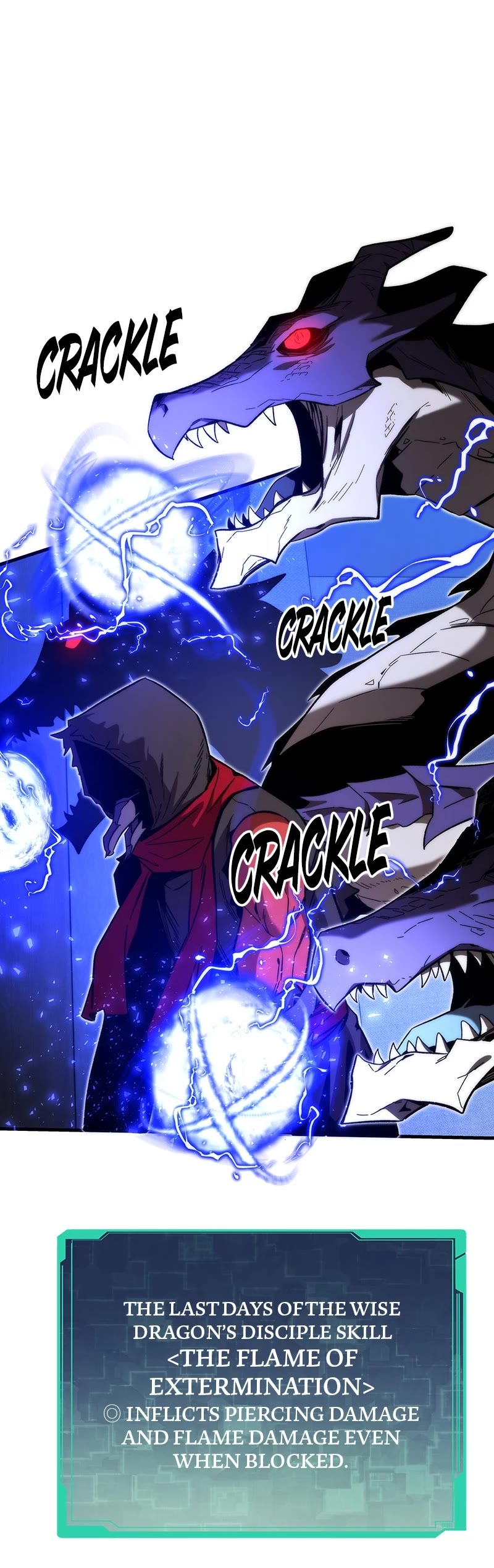 Ultra Alter Chapter 78 page 29 - Chapter 78: Ep. 78 - Icarus' Wings