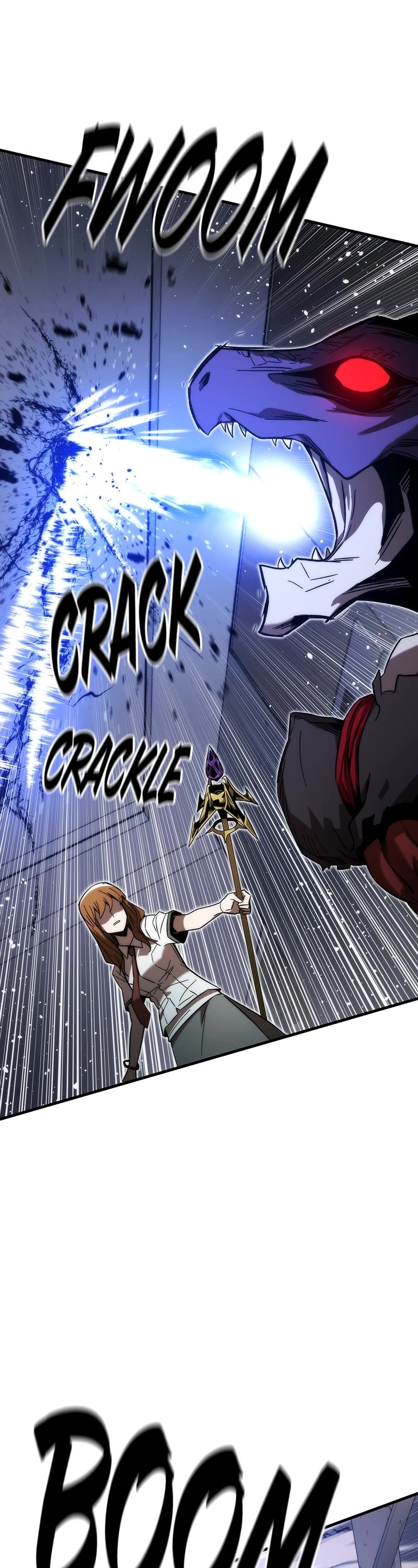 Ultra Alter Chapter 78 page 37 - Chapter 78: Ep. 78 - Icarus' Wings