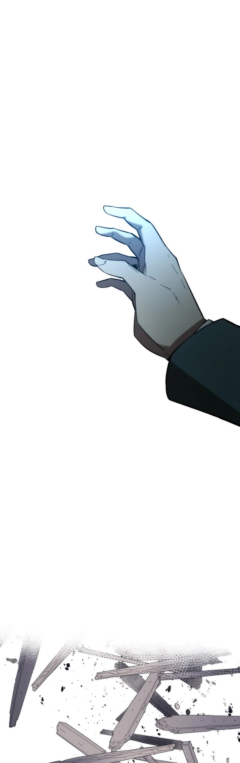 Ultra Alter Chapter 78 page 39 - Chapter 78: Ep. 78 - Icarus' Wings