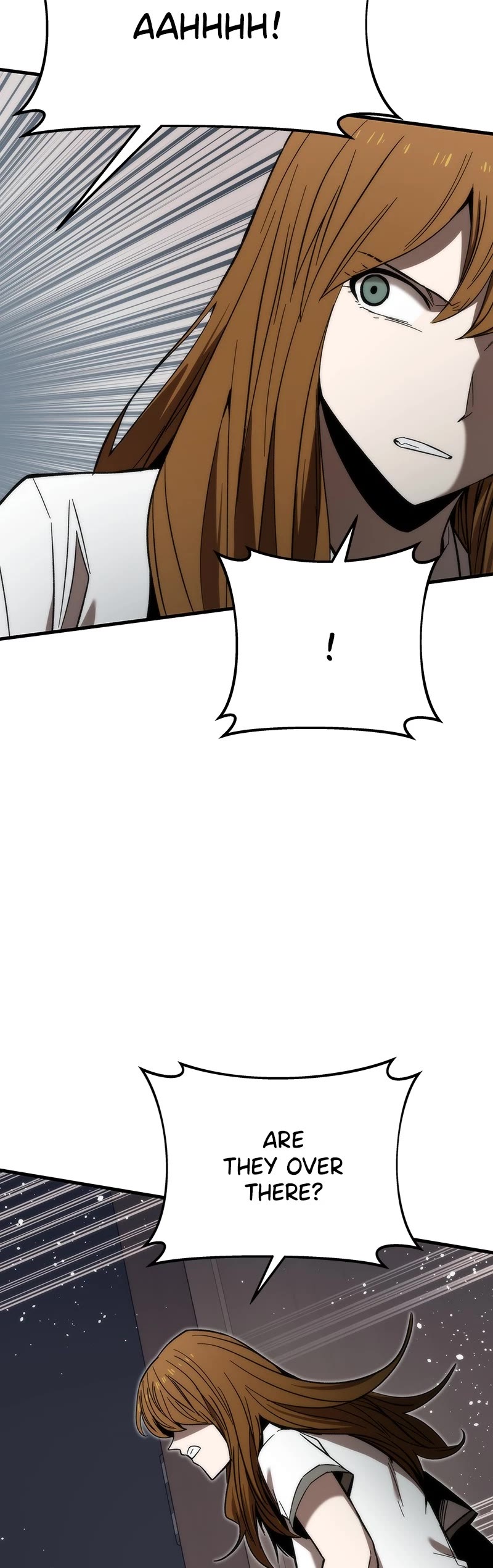 Ultra Alter Chapter 78 page 4 - Chapter 78: Ep. 78 - Icarus' Wings