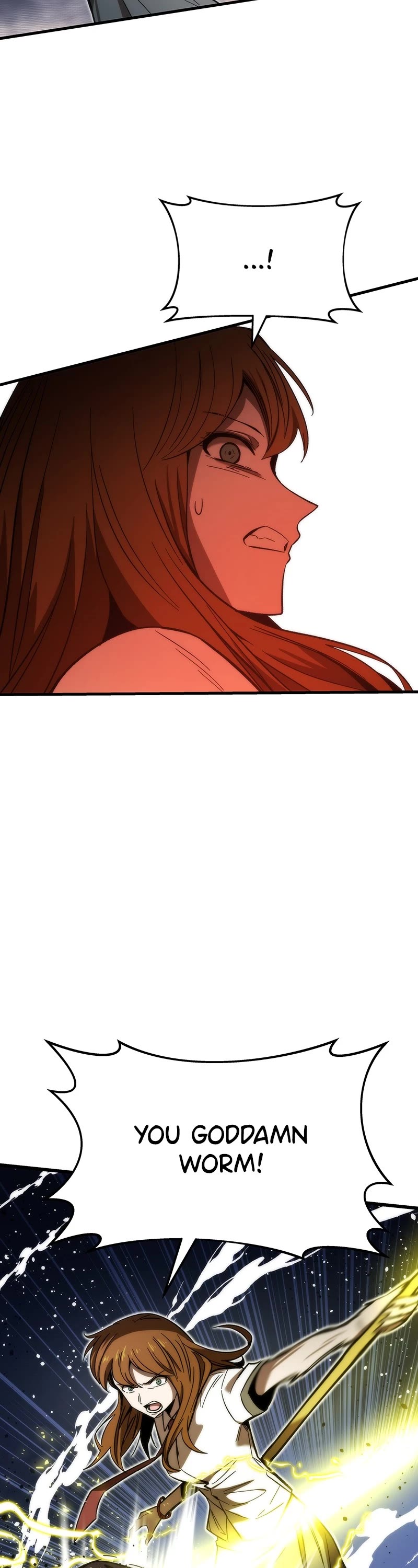 Ultra Alter Chapter 78 page 42 - Chapter 78: Ep. 78 - Icarus' Wings