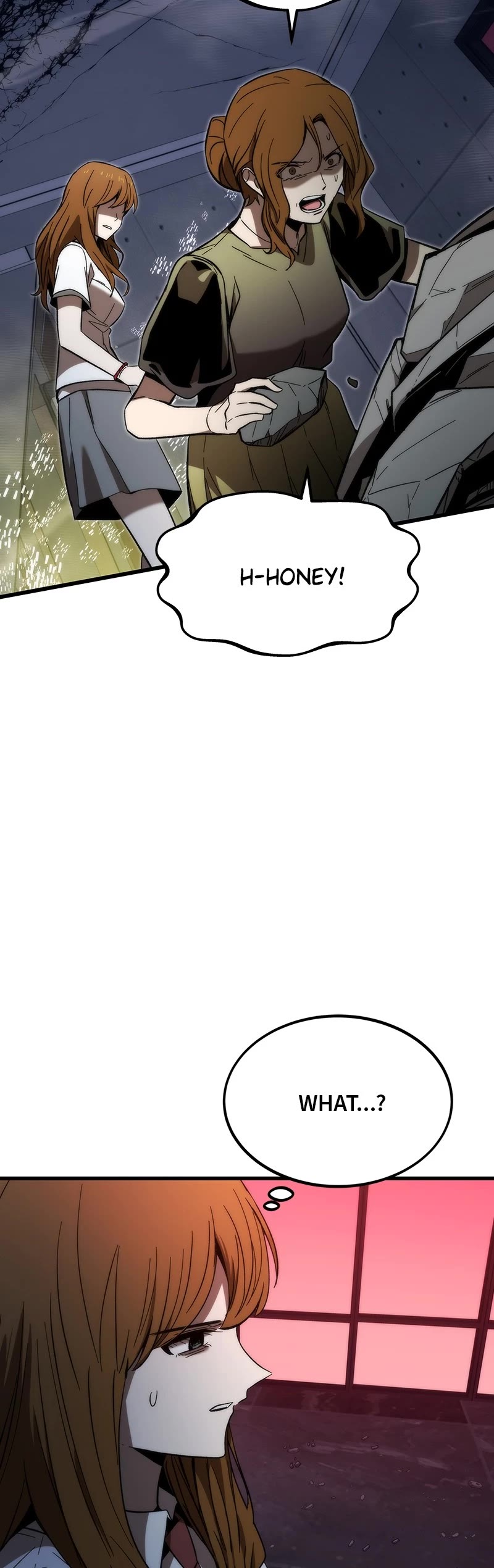 Ultra Alter Chapter 78 page 44 - Chapter 78: Ep. 78 - Icarus' Wings