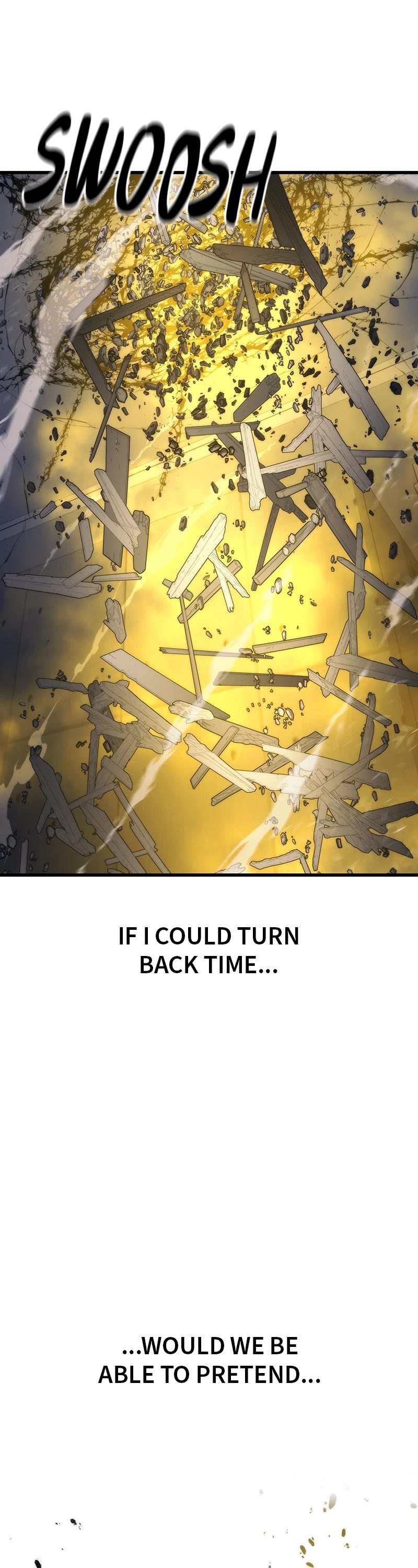 Ultra Alter Chapter 78 page 48 - Chapter 78: Ep. 78 - Icarus' Wings