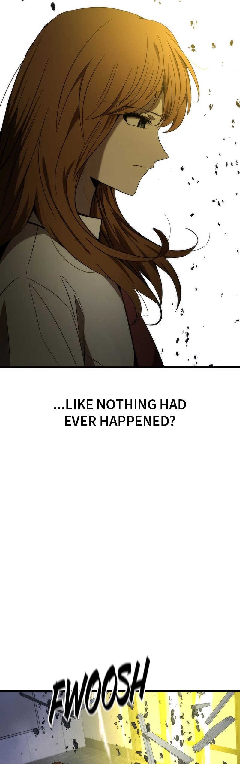 Ultra Alter Chapter 78 page 49 - Chapter 78: Ep. 78 - Icarus' Wings
