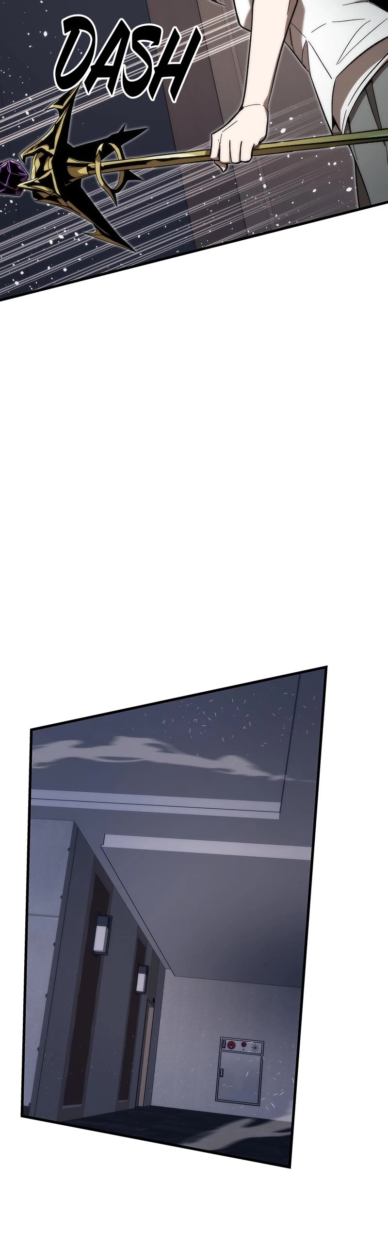 Ultra Alter Chapter 78 page 5 - Chapter 78: Ep. 78 - Icarus' Wings