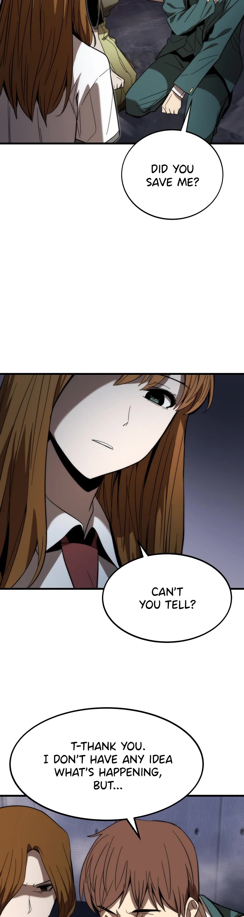 Ultra Alter Chapter 78 page 52 - Chapter 78: Ep. 78 - Icarus' Wings