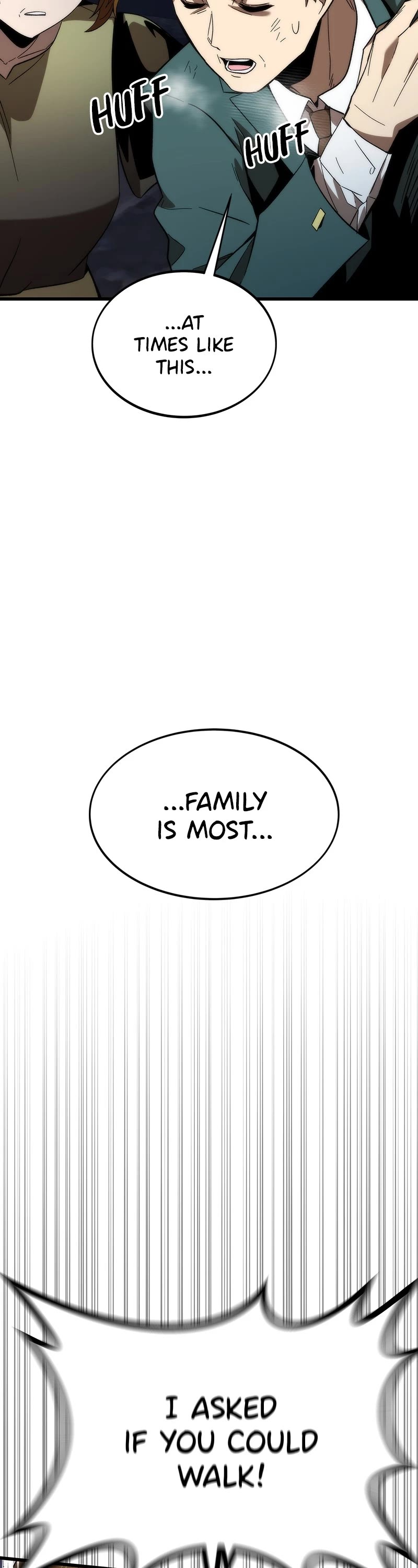Ultra Alter Chapter 78 page 53 - Chapter 78: Ep. 78 - Icarus' Wings