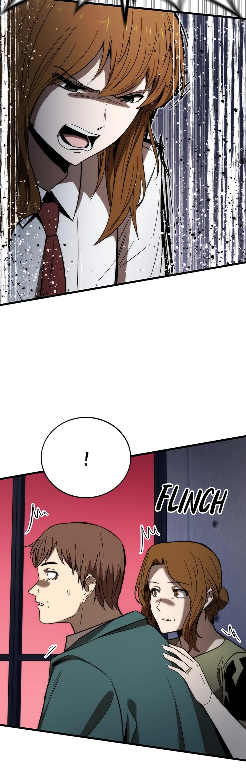 Ultra Alter Chapter 78 page 54 - Chapter 78: Ep. 78 - Icarus' Wings