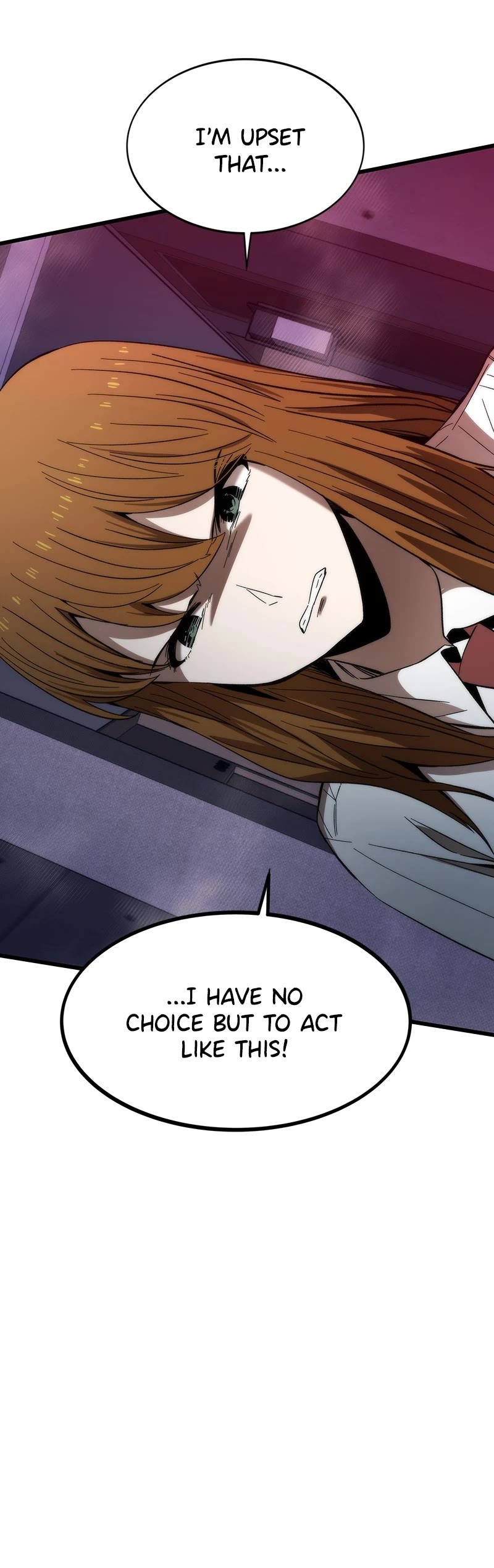 Ultra Alter Chapter 78 page 59 - Chapter 78: Ep. 78 - Icarus' Wings