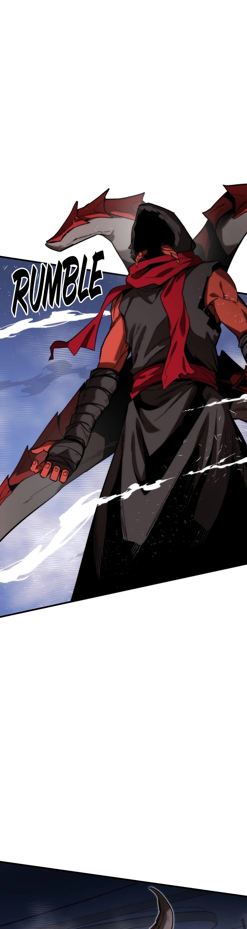 Ultra Alter Chapter 78 page 6 - Chapter 78: Ep. 78 - Icarus' Wings
