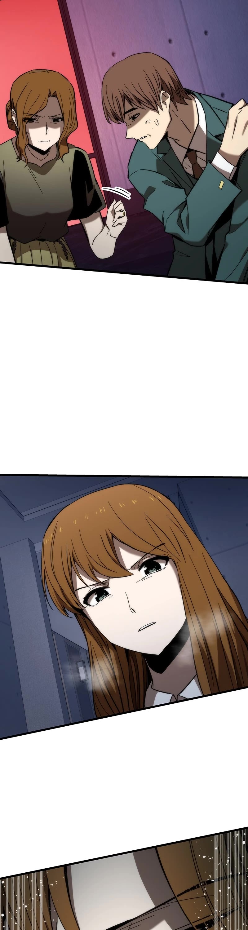 Ultra Alter Chapter 78 page 61 - Chapter 78: Ep. 78 - Icarus' Wings