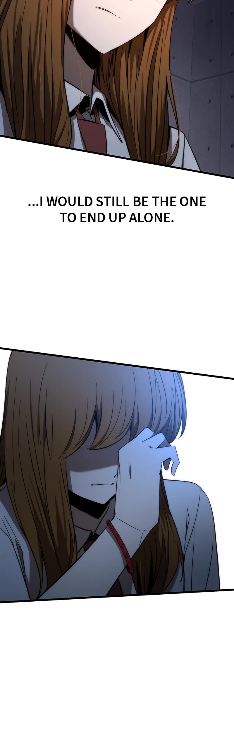 Ultra Alter Chapter 78 page 65 - Chapter 78: Ep. 78 - Icarus' Wings