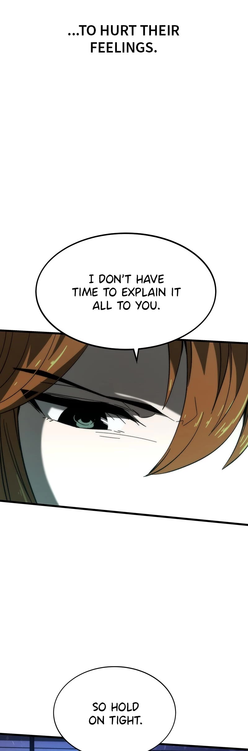Ultra Alter Chapter 78 page 71 - Chapter 78: Ep. 78 - Icarus' Wings
