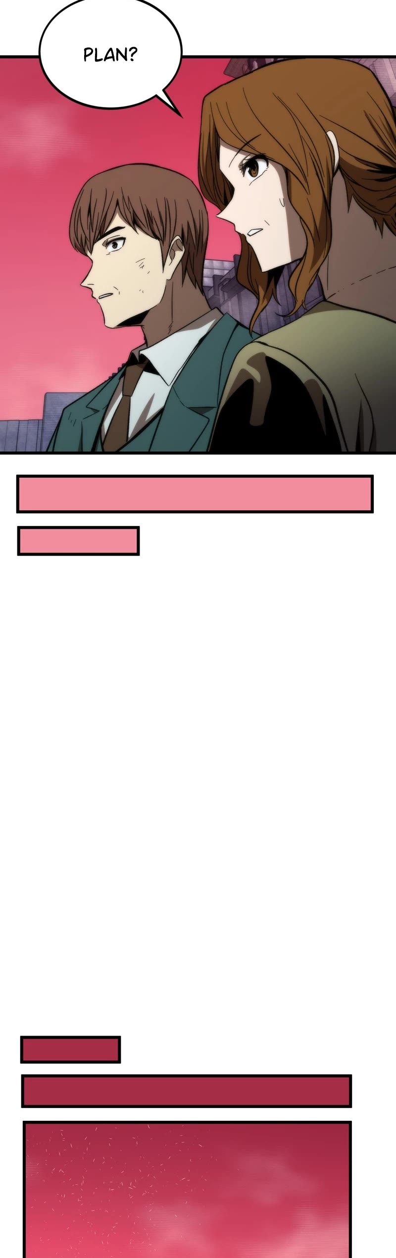 Ultra Alter Chapter 79 page 15 - Chapter 79: Ep. 79 - Bait