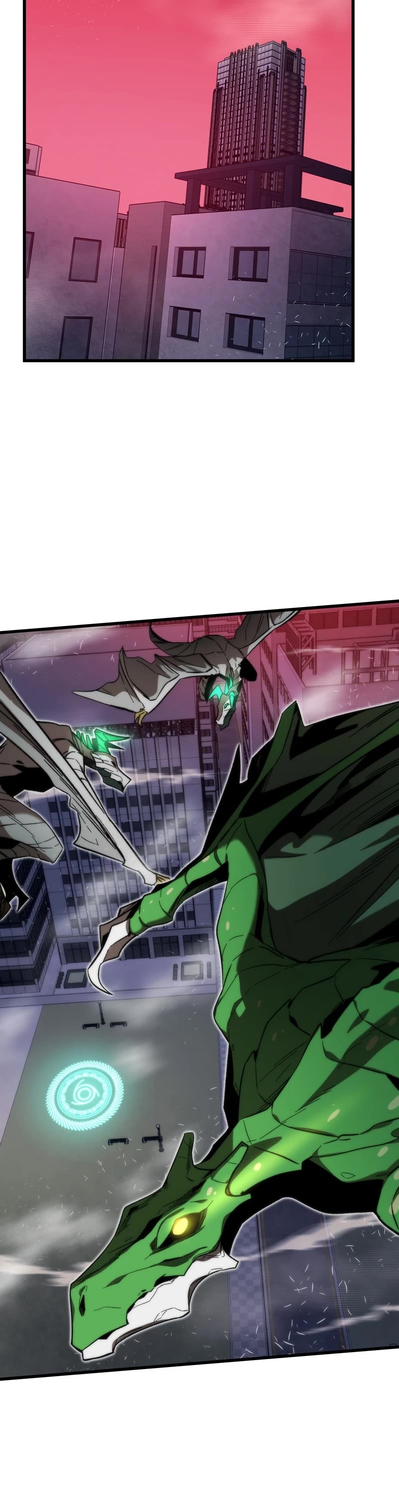 Ultra Alter Chapter 79 page 16 - Chapter 79: Ep. 79 - Bait