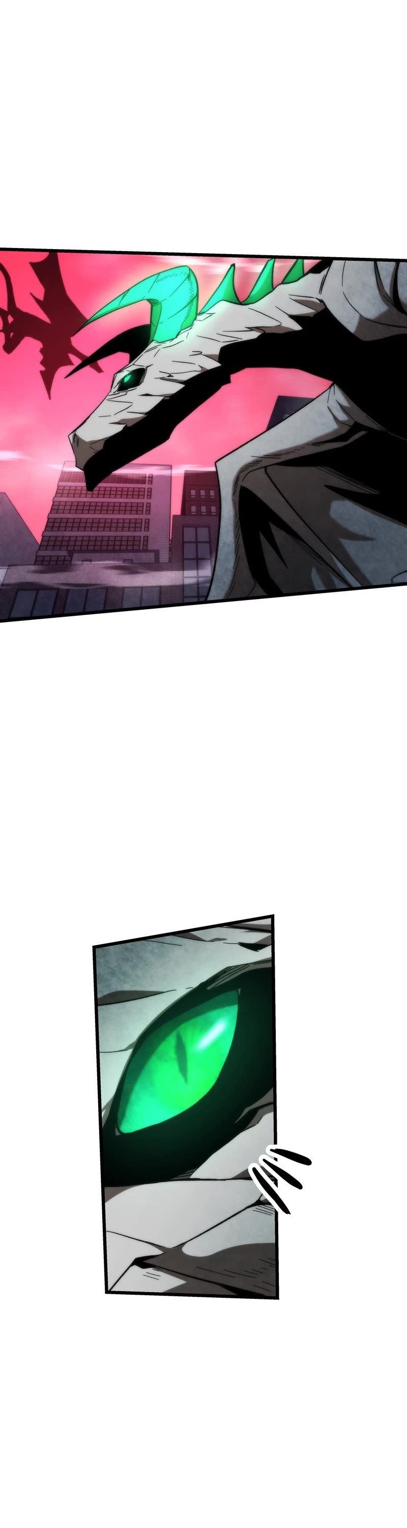 Ultra Alter Chapter 79 page 17 - Chapter 79: Ep. 79 - Bait