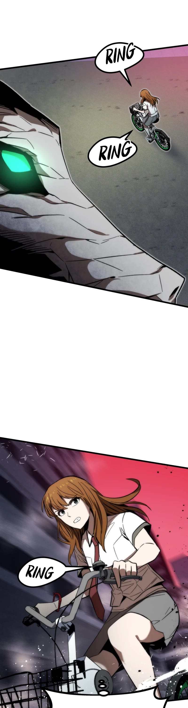 Ultra Alter Chapter 79 page 18 - Chapter 79: Ep. 79 - Bait