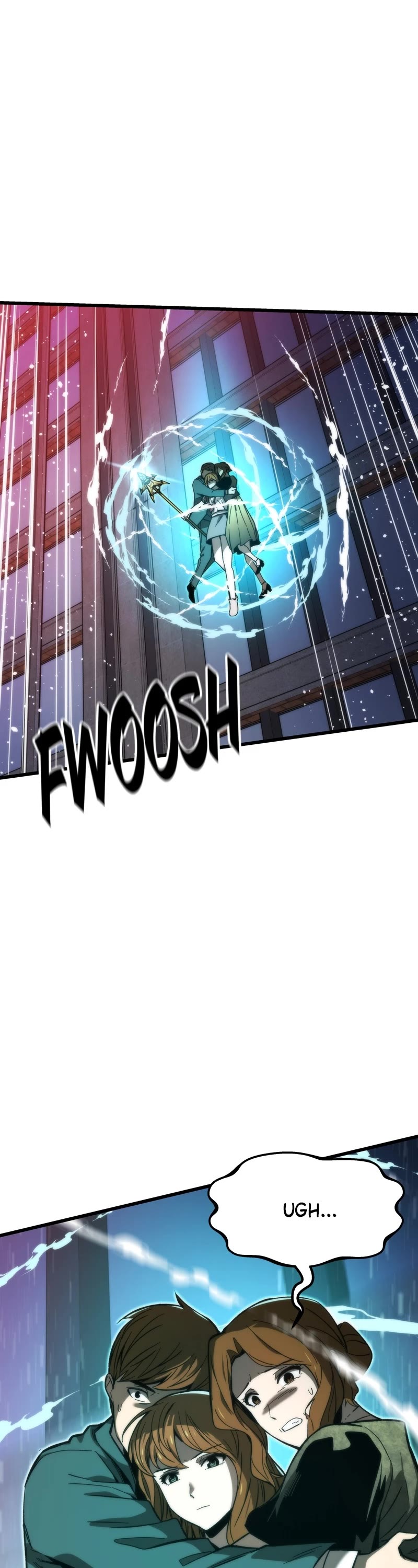 Ultra Alter Chapter 79 page 2 - Chapter 79: Ep. 79 - Bait