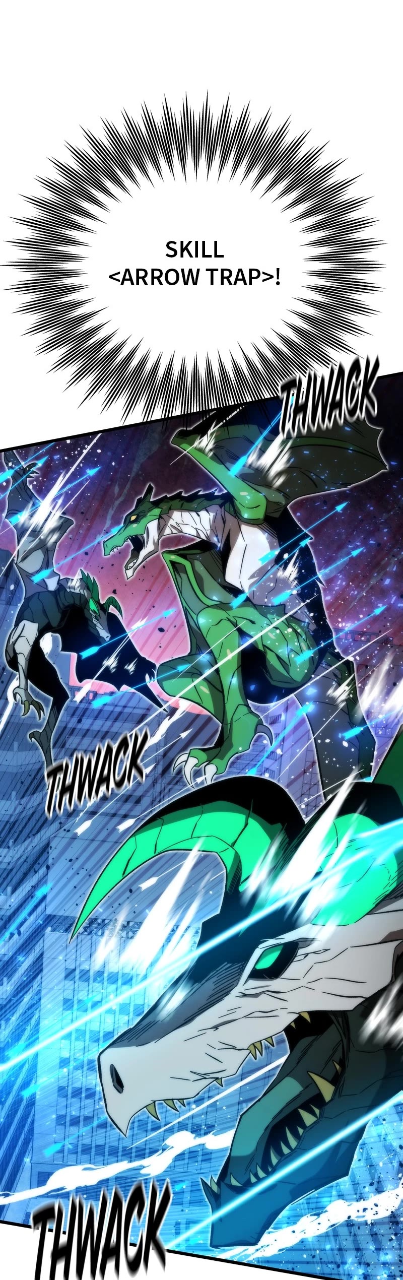 Ultra Alter Chapter 79 page 20 - Chapter 79: Ep. 79 - Bait