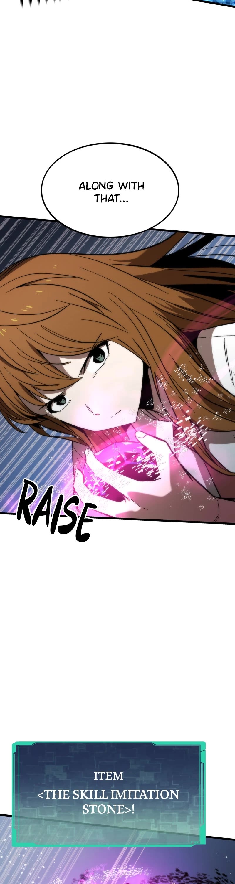 Ultra Alter Chapter 79 page 21 - Chapter 79: Ep. 79 - Bait