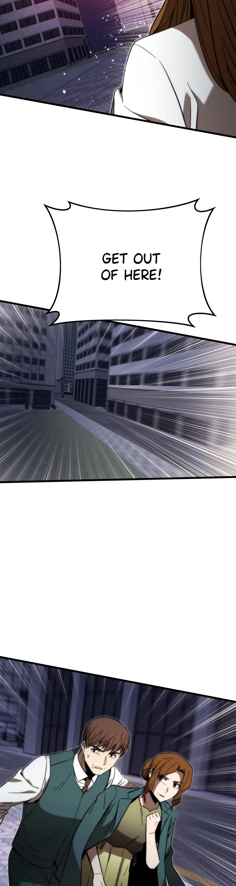 Ultra Alter Chapter 79 page 26 - Chapter 79: Ep. 79 - Bait
