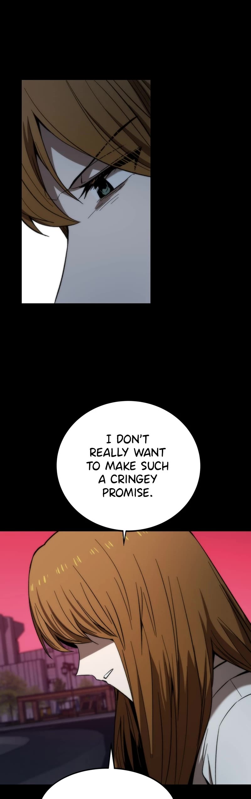 Ultra Alter Chapter 79 page 35 - Chapter 79: Ep. 79 - Bait