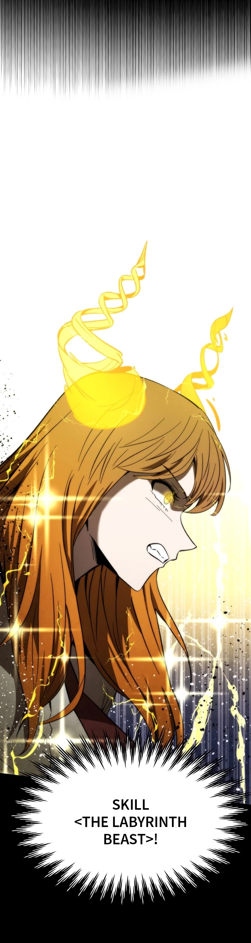 Ultra Alter Chapter 79 page 37 - Chapter 79: Ep. 79 - Bait