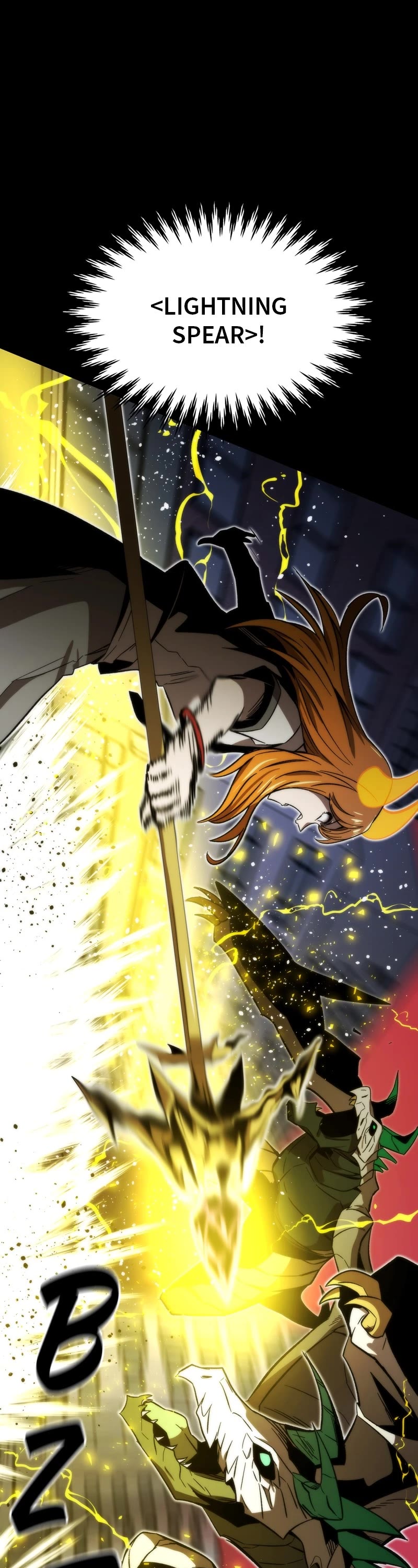 Ultra Alter Chapter 79 page 38 - Chapter 79: Ep. 79 - Bait