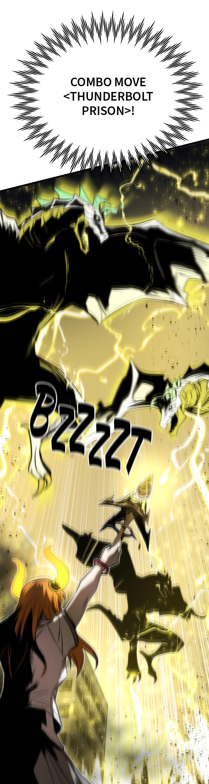 Ultra Alter Chapter 79 page 41 - Chapter 79: Ep. 79 - Bait