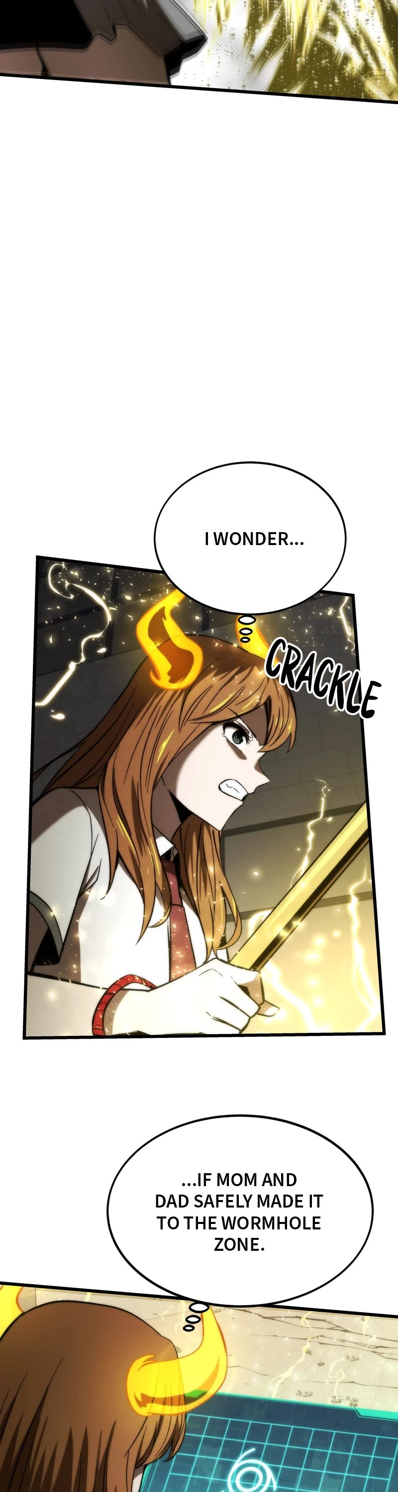Ultra Alter Chapter 79 page 42 - Chapter 79: Ep. 79 - Bait