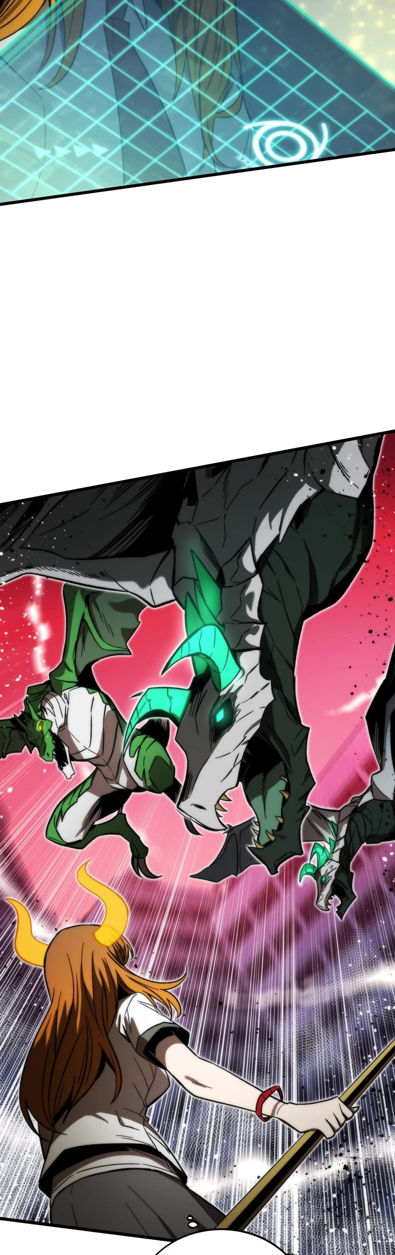 Ultra Alter Chapter 79 page 45 - Chapter 79: Ep. 79 - Bait