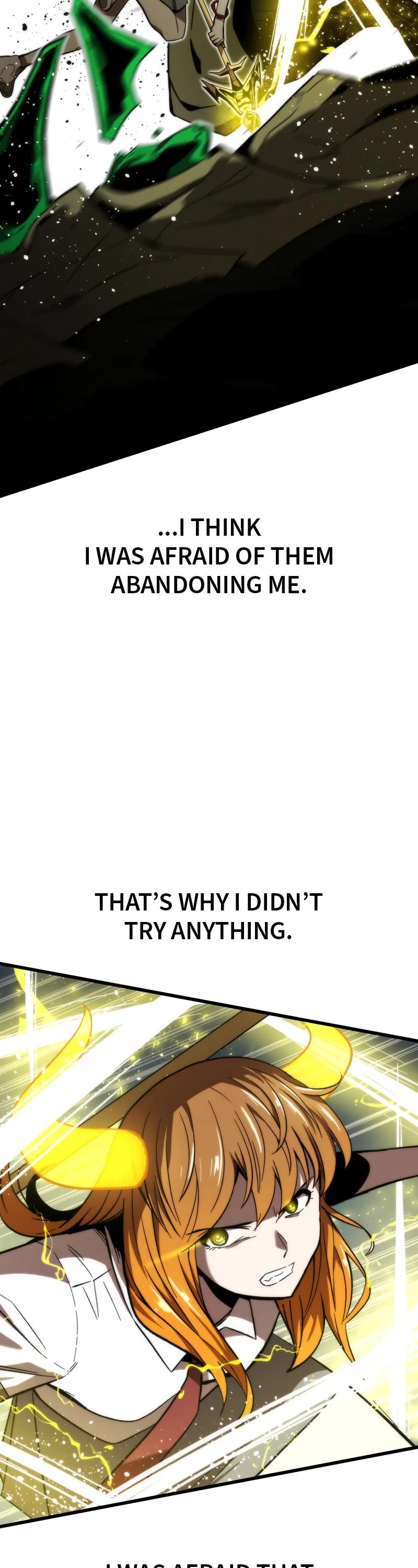 Ultra Alter Chapter 79 page 48 - Chapter 79: Ep. 79 - Bait