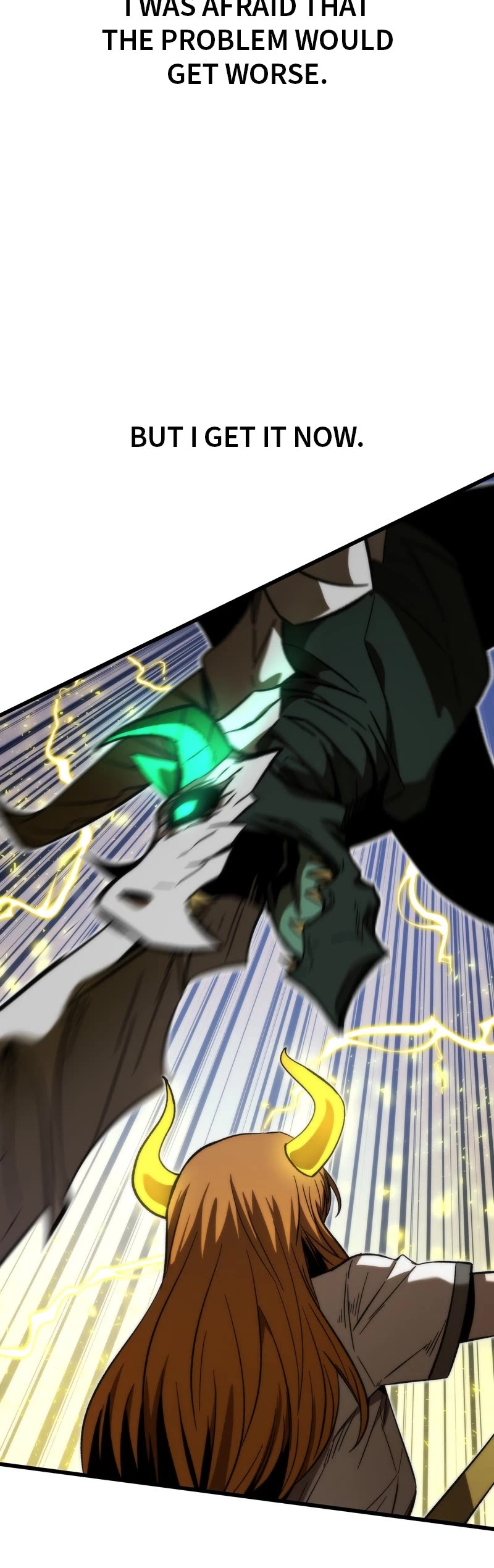 Ultra Alter Chapter 79 page 49 - Chapter 79: Ep. 79 - Bait