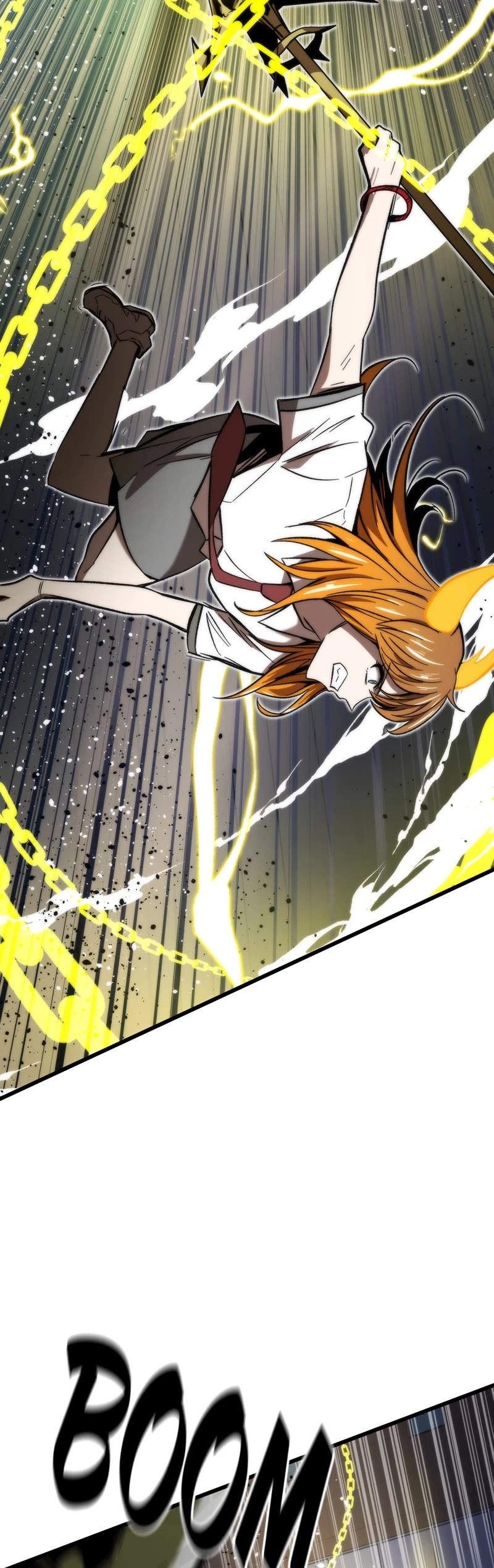 Ultra Alter Chapter 79 page 54 - Chapter 79: Ep. 79 - Bait