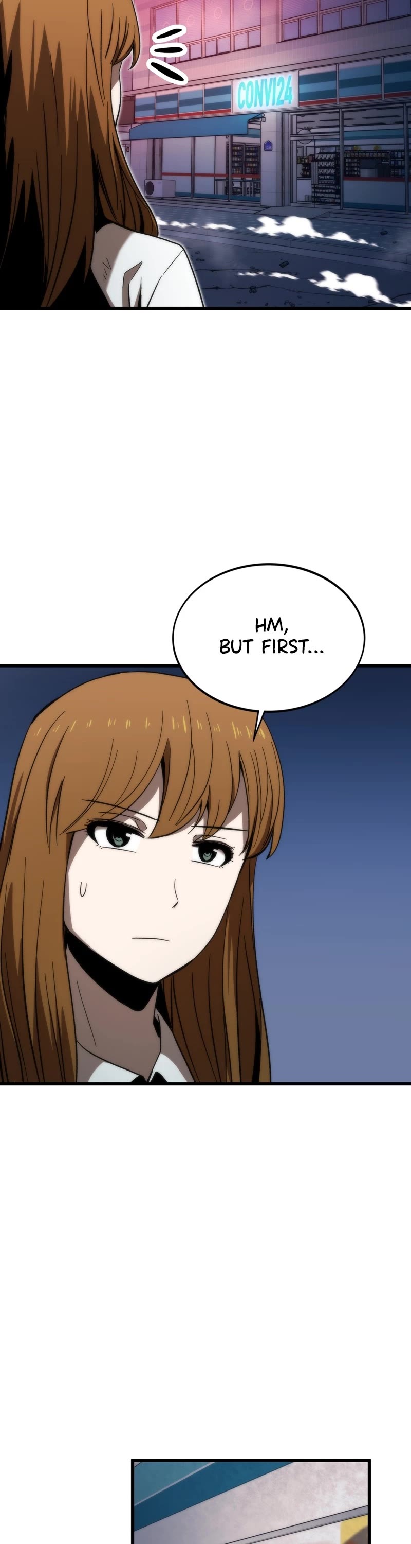 Ultra Alter Chapter 79 page 57 - Chapter 79: Ep. 79 - Bait