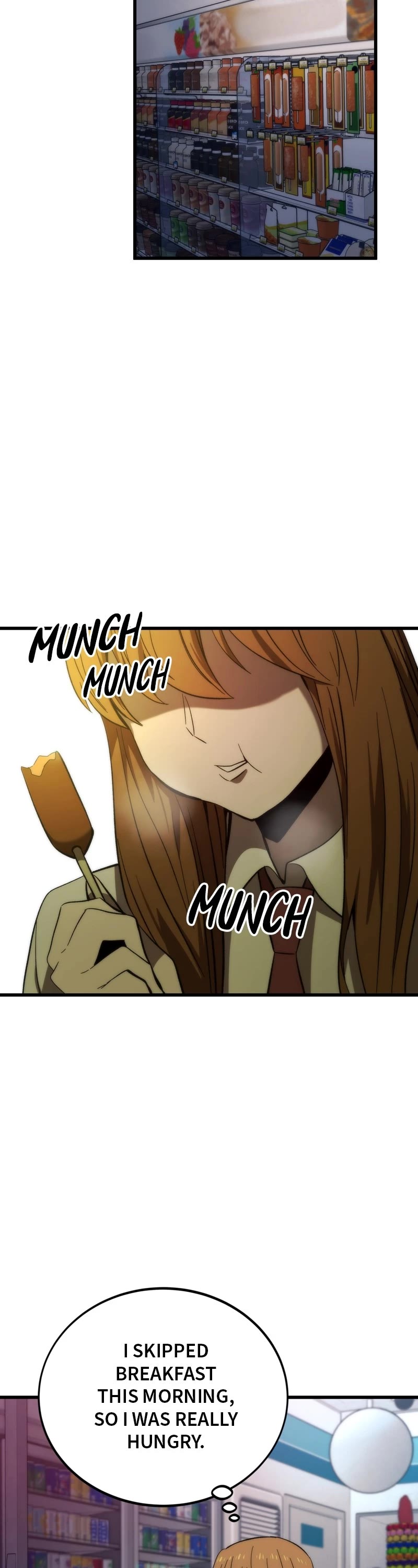 Ultra Alter Chapter 79 page 58 - Chapter 79: Ep. 79 - Bait