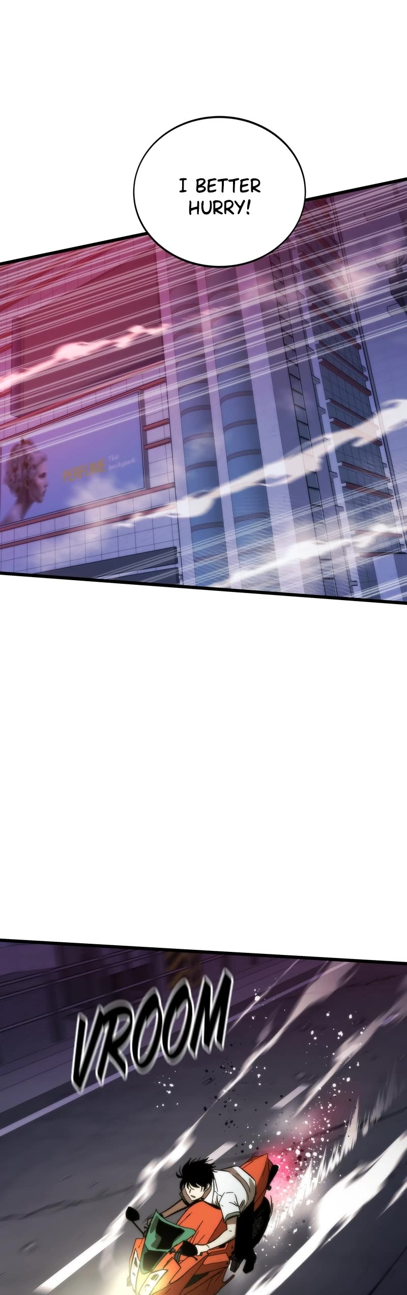 Ultra Alter Chapter 79 page 64 - Chapter 79: Ep. 79 - Bait