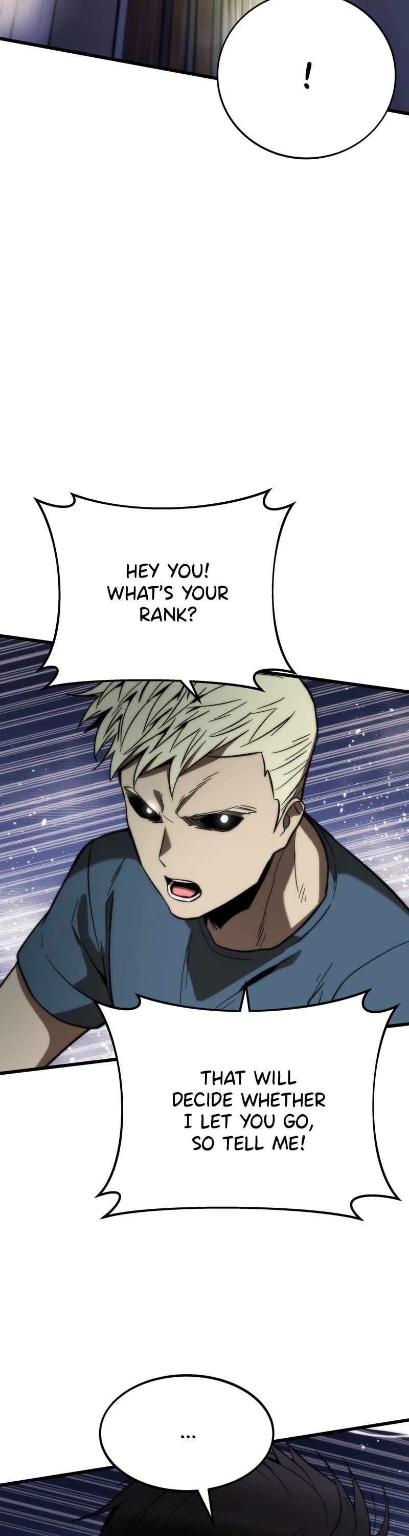Ultra Alter Chapter 79 page 68 - Chapter 79: Ep. 79 - Bait