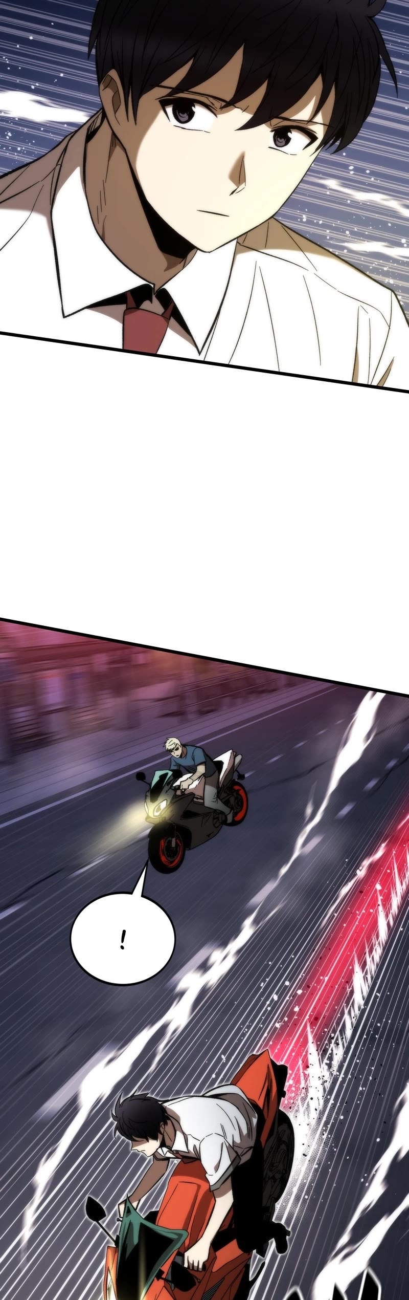 Ultra Alter Chapter 79 page 69 - Chapter 79: Ep. 79 - Bait