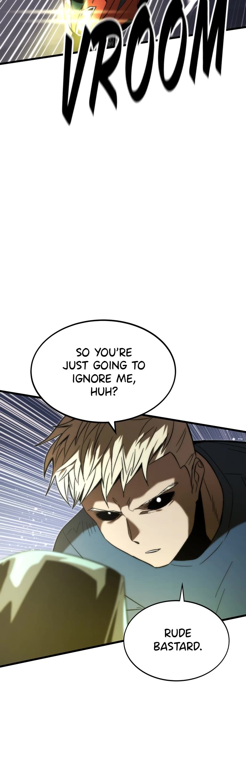 Ultra Alter Chapter 79 page 70 - Chapter 79: Ep. 79 - Bait